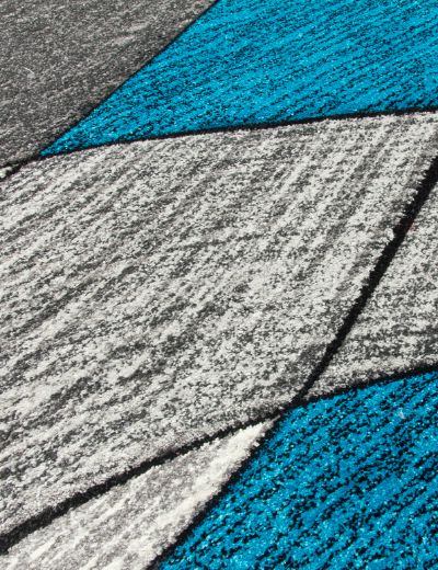 Impulse Waves - Teal