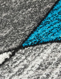 Impulse Waves - Teal