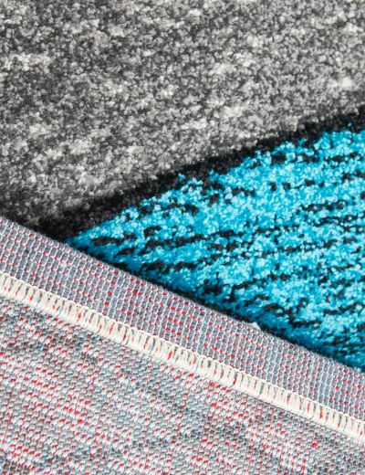 Impulse Waves - Teal