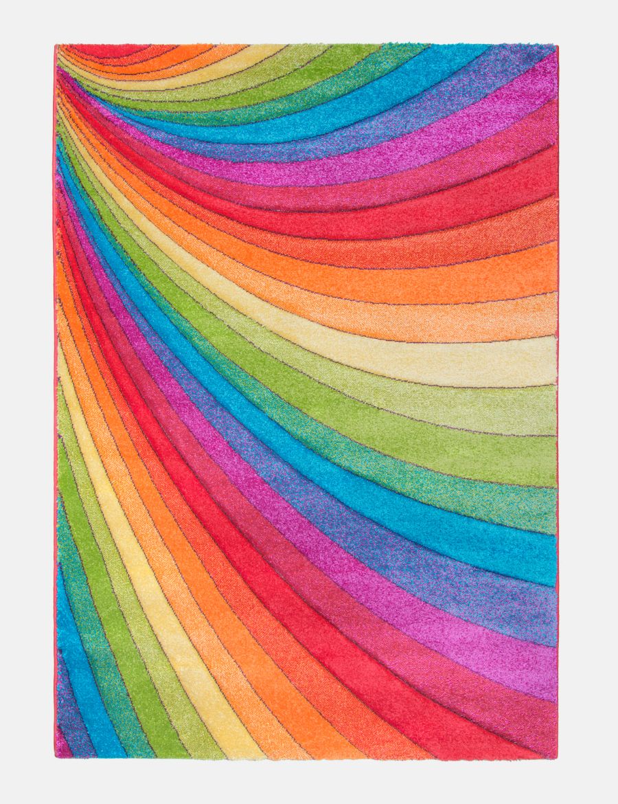 Candy Rainbow from Denis McGinley Furniture