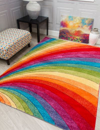 Candy Rainbow