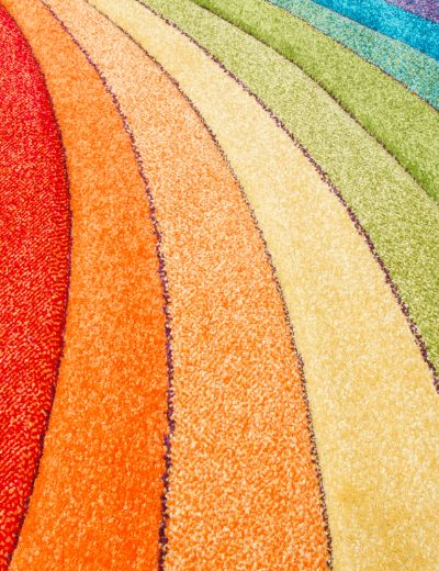 Candy Rainbow