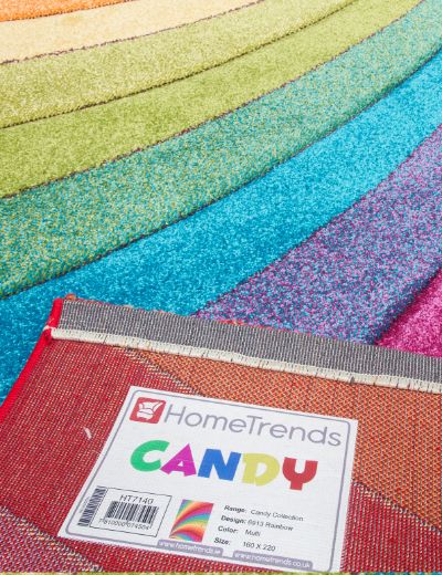 Candy Rainbow