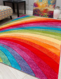 Candy Rainbow