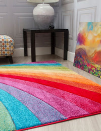 Candy Rainbow
