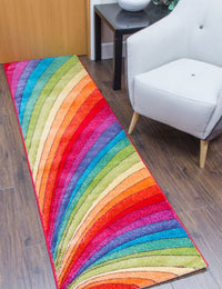 Candy Rainbow