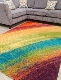 Candy Spectrum