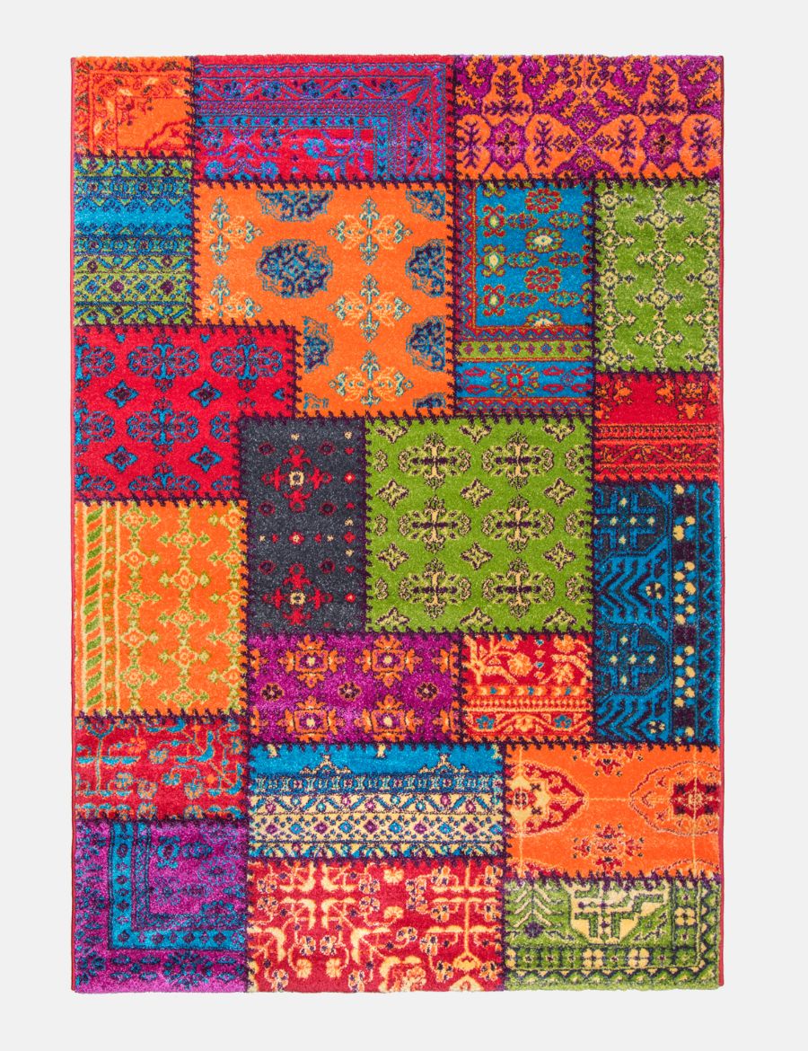 Patchwork from Denis McGinley Furniture