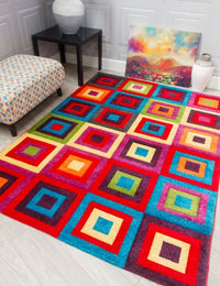 Candy Squares