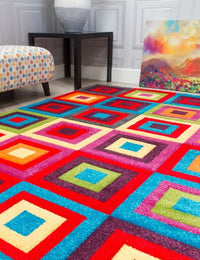Candy Squares