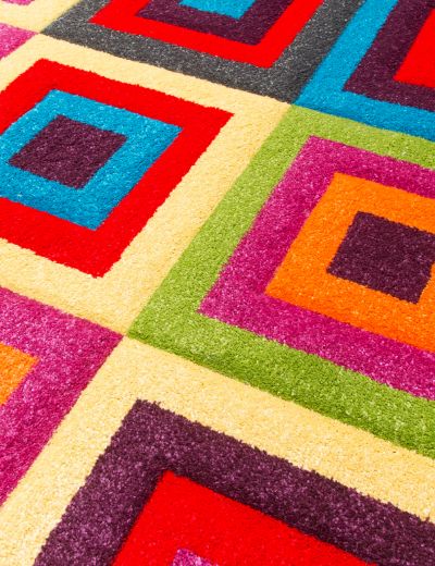 Candy Squares
