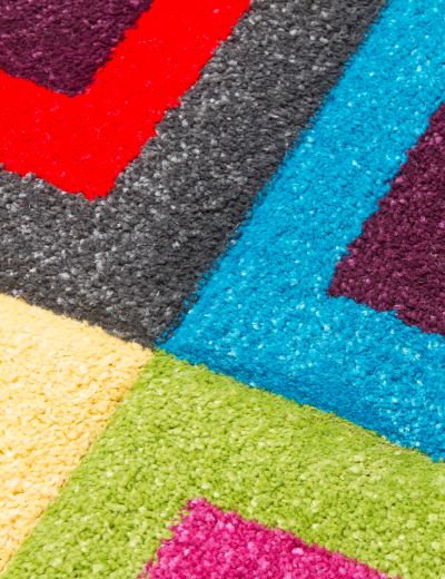 Candy Squares