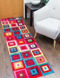 Candy Squares