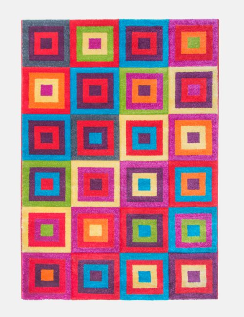 Candy Squares