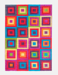 Candy Squares