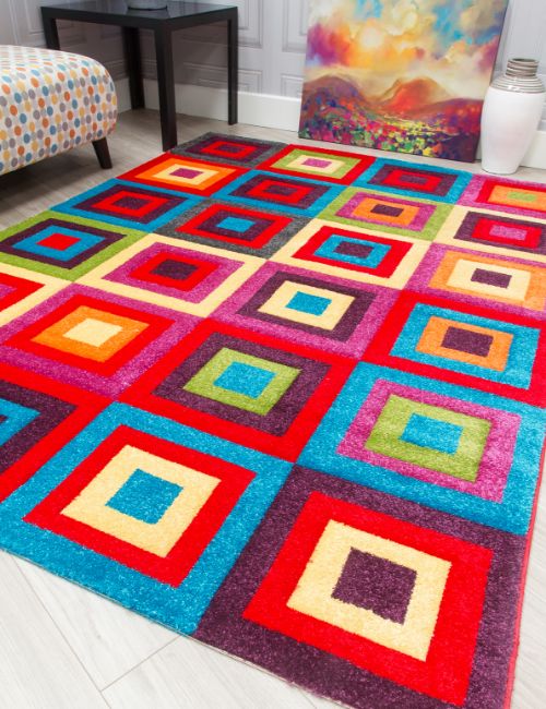 Candy Squares