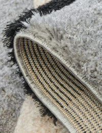 Luxus Ripples - Grey