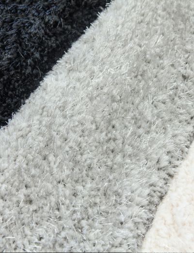 Luxus Ripples - Grey