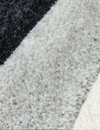 Luxus Ripples - Grey