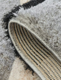 Luxus Ripples - Grey