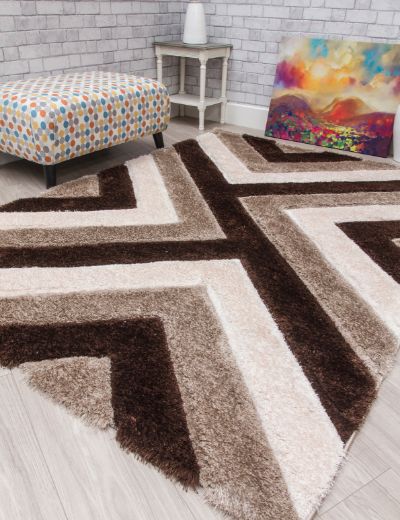 Luxus Cascade - Beige