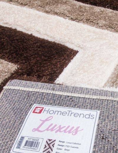 Luxus Cascade - Beige