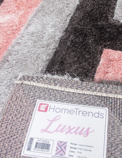 Luxus Cascade - Pink