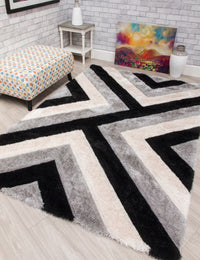 Luxus Cascade - Grey