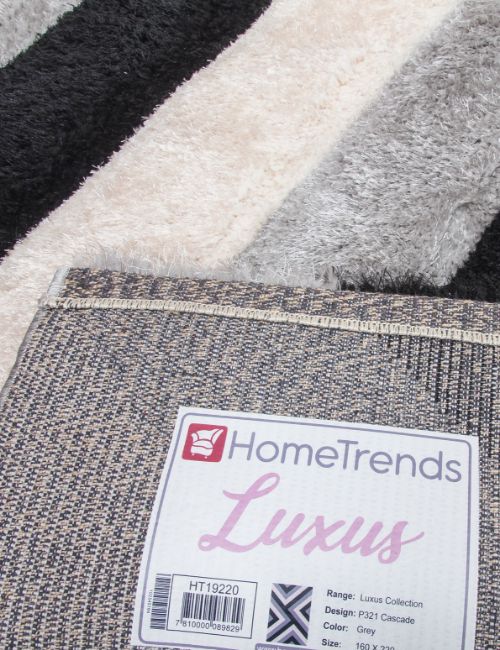 Luxus Cascade - Grey