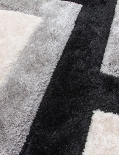 Luxus Cascade - Grey