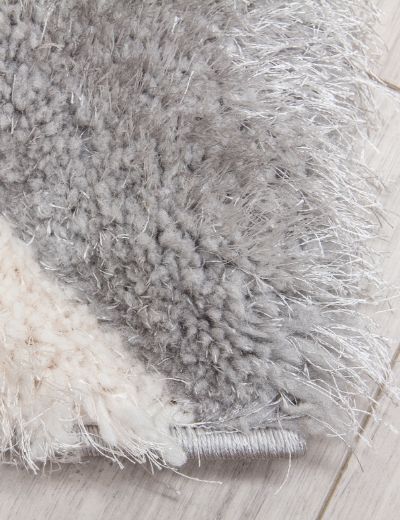 Luxus Cascade - Grey