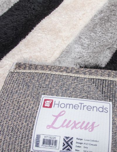 Luxus Cascade - Grey