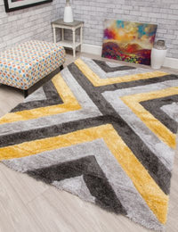 Luxus Cascade - Yellow