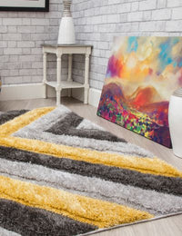 Luxus Cascade - Yellow