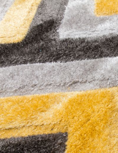 Luxus Cascade - Yellow