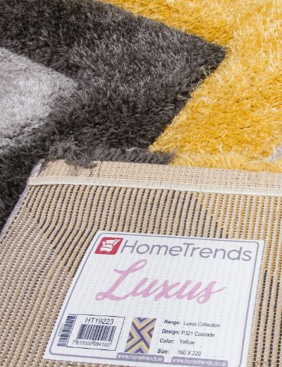 Luxus Cascade - Yellow