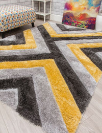 Luxus Cascade - Yellow