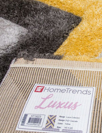 Luxus Cascade - Yellow