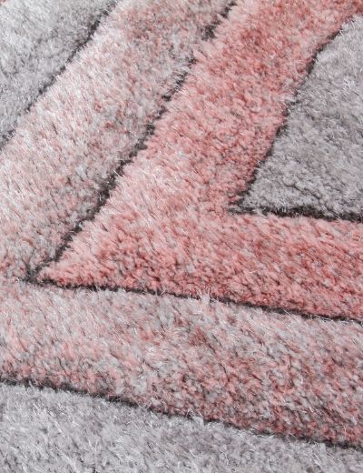 Luxus Teardrop - Pink