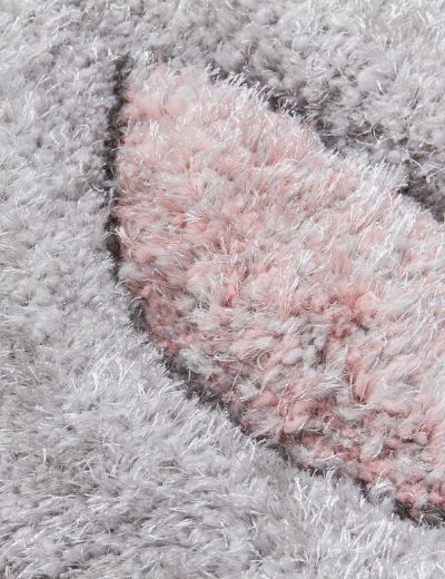 Luxus Teardrop - Pink