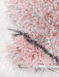 Luxus Teardrop - Pink