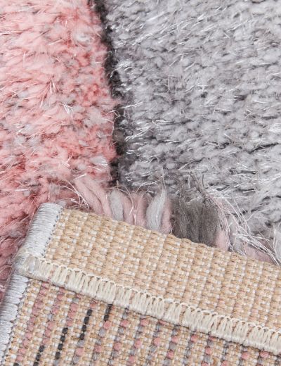 Luxus Teardrop - Pink