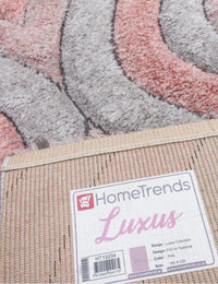 Luxus Teardrop - Pink