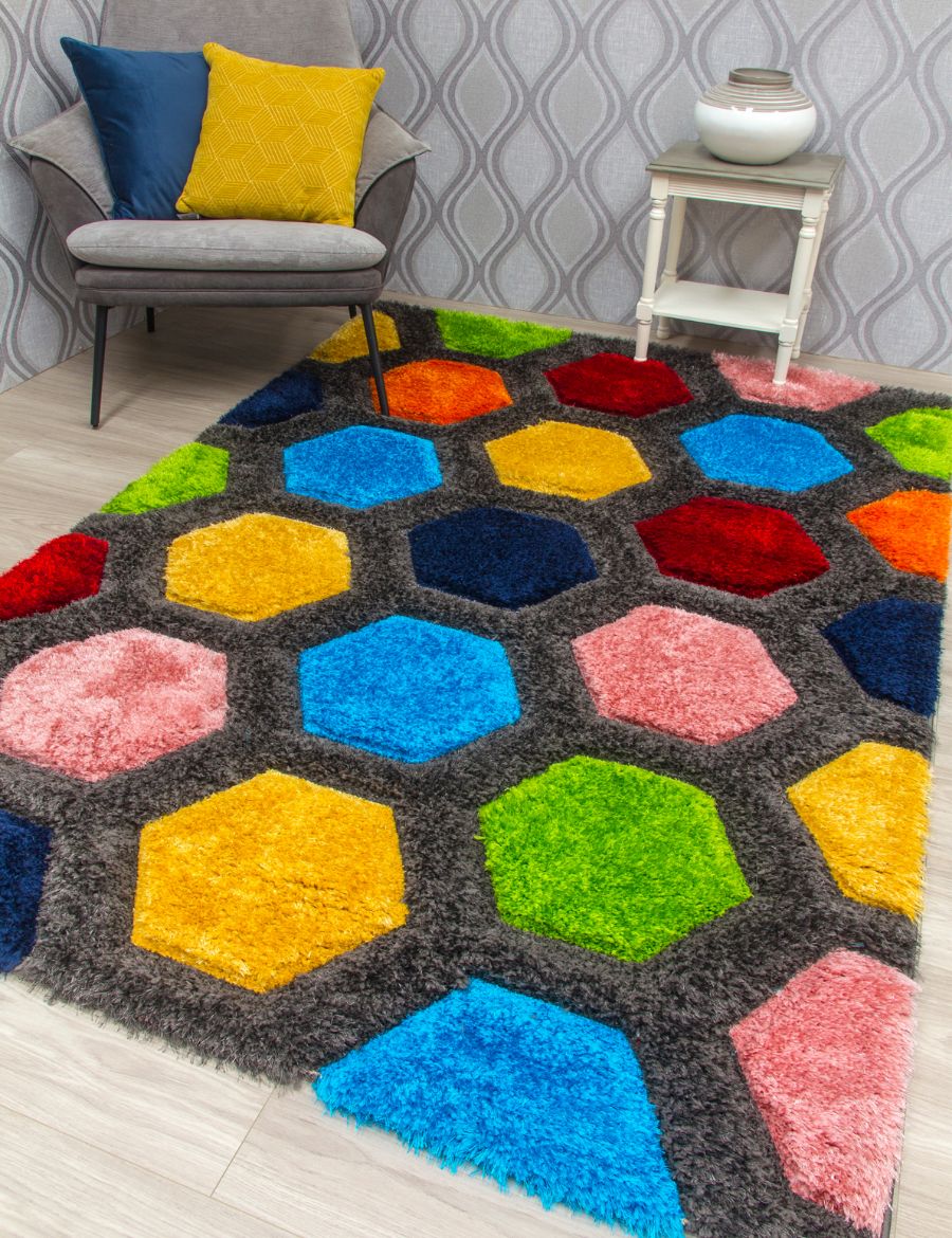 Paradise Honeycomb from Denis McGinley Furniture