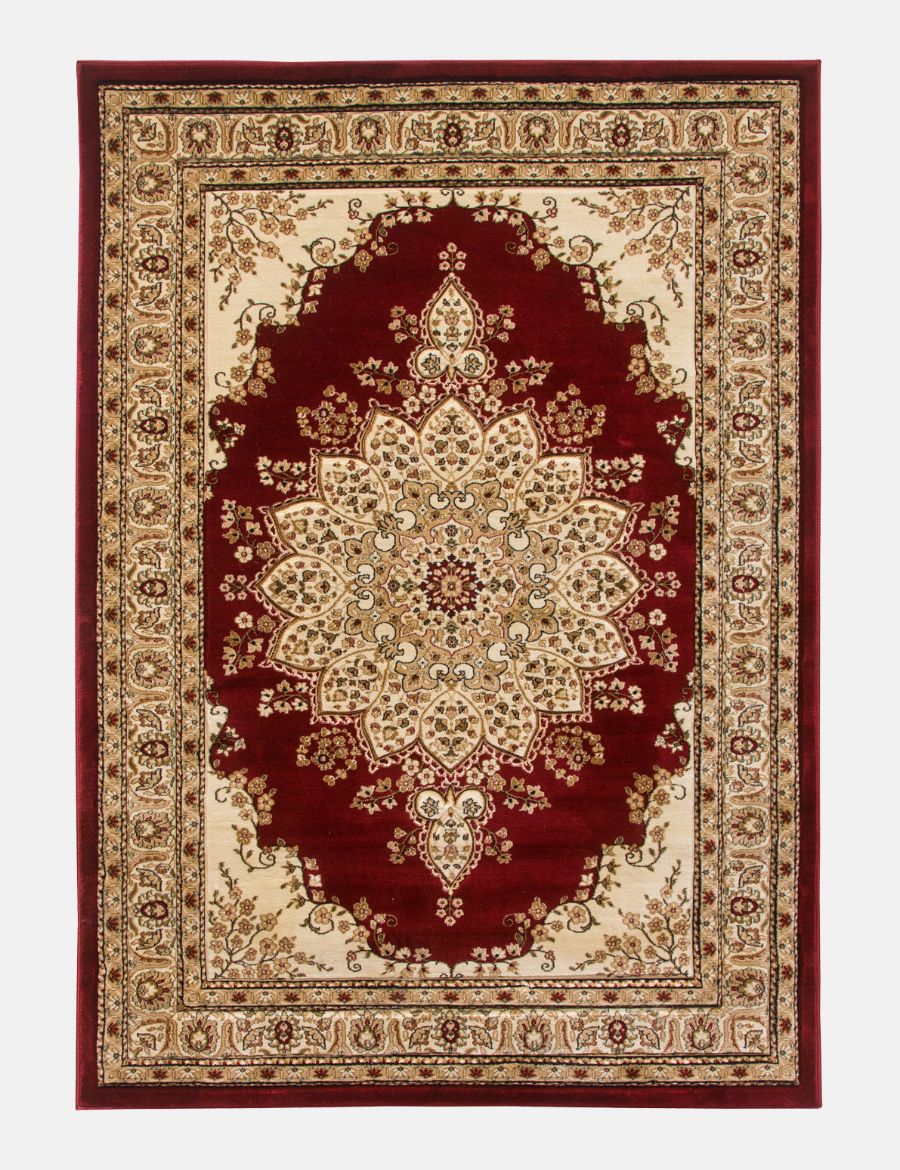 Classique Red from Denis McGinley Furniture
