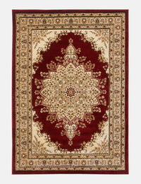 Classique Red from Denis McGinley Furniture
