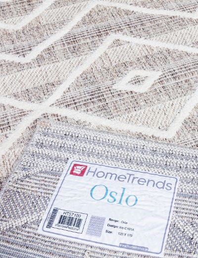 Oslo Iris