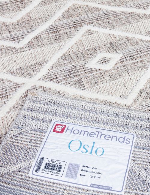 Oslo Iris