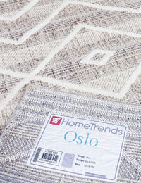 Oslo Iris
