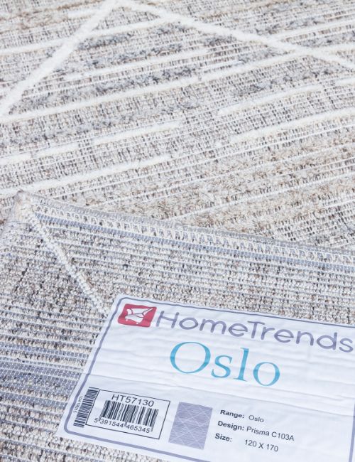 Oslo Prisma
